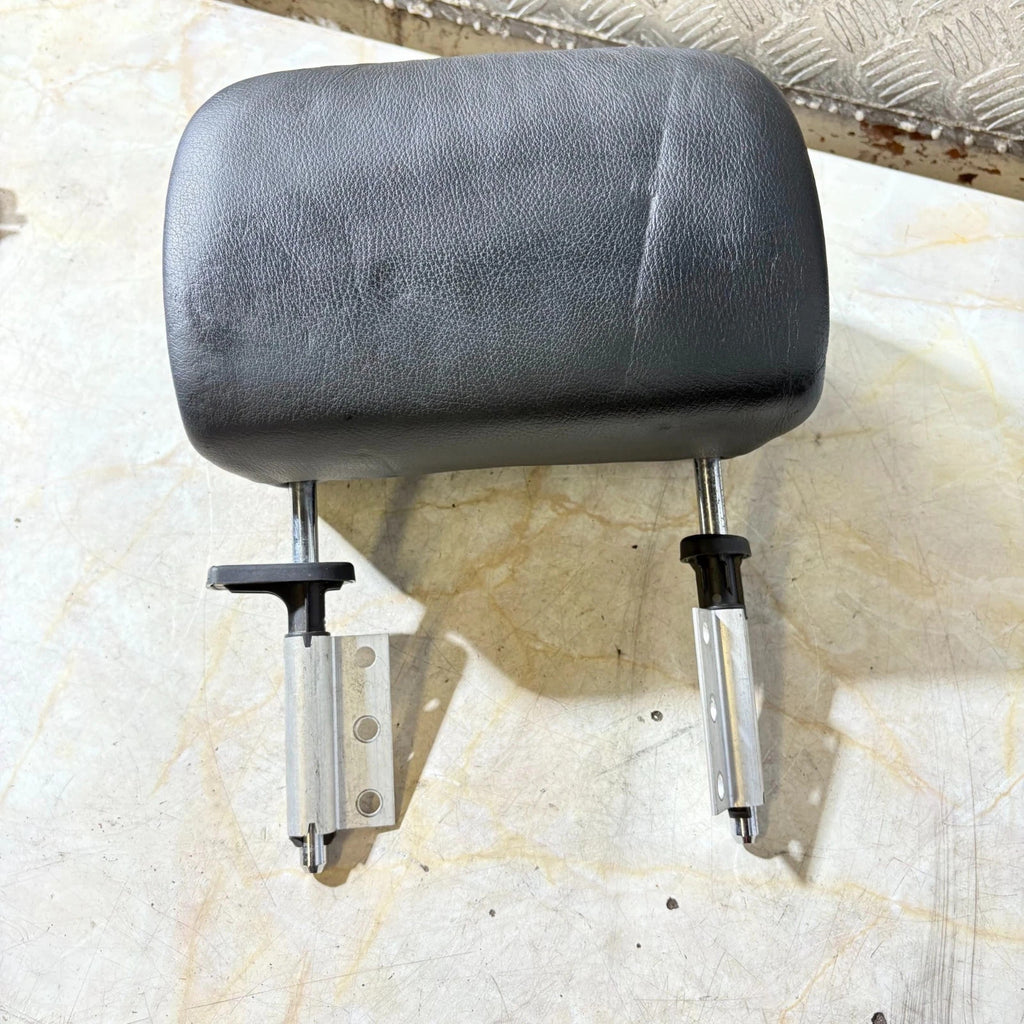 Bmw 320Ci Left Passenger Nearside Rear Headrest Head Rest