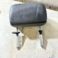 Bmw 320Ci Left Passenger Nearside Rear Headrest Head Rest