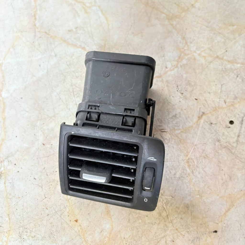 Volvo V50 2004-2012 Dash Air Vent RH Right Heater AC Outlet Grille 3981827