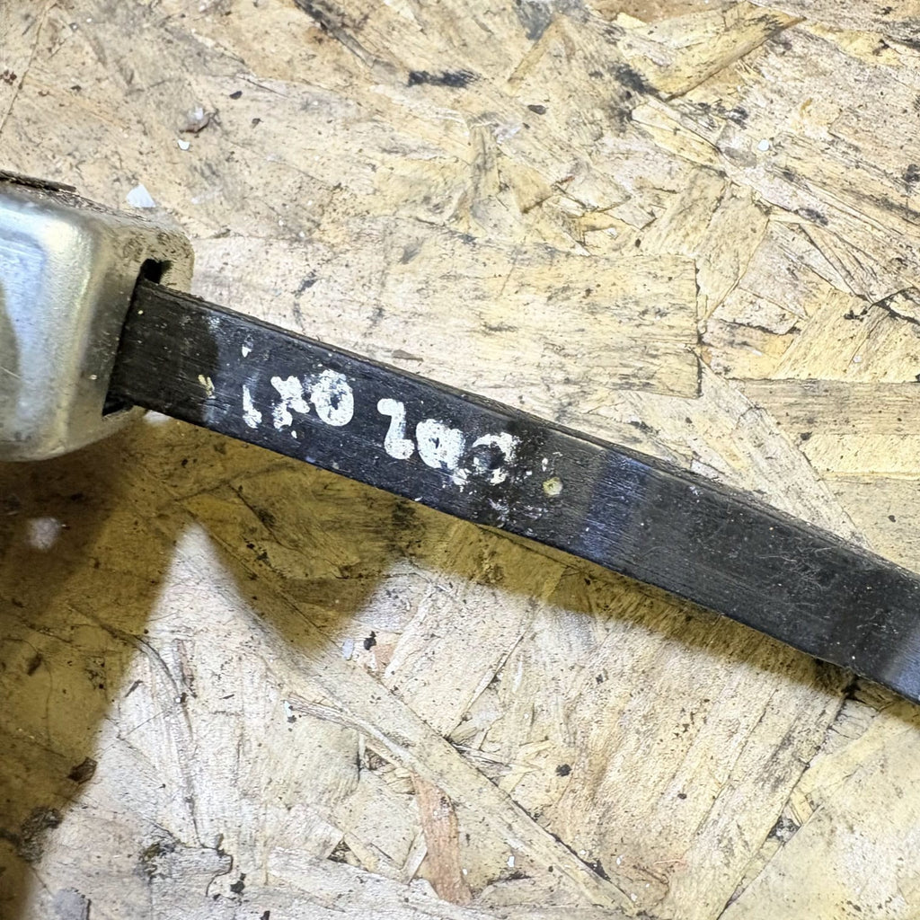 Toyota Aygo 2005-2014 AB10 Front Left Door Check Strap Door Stay 3/5 Door