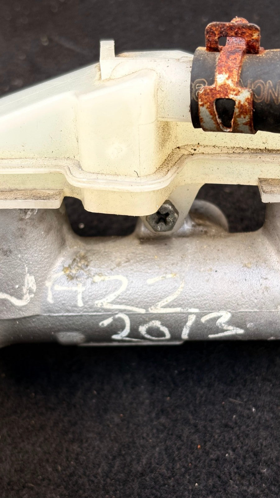 Honda Jazz Brake Master Cylinder 2007-2013