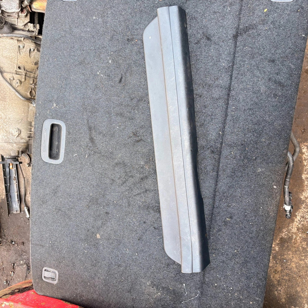 Hyundai i30 MK1 FD 07-12 Front Left Interior Door Sill Scuff Plate 85870-2L000