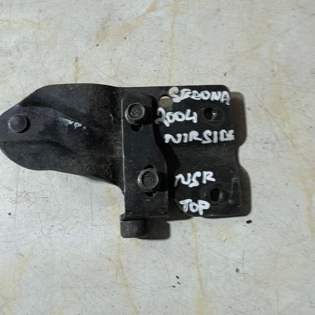Kia Sedona Mk1 2002-2006 Rear Left Sliding Door Top Roller