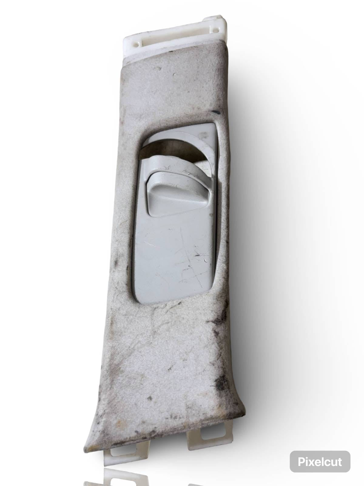 TOYOTA Right Side Pillar Trim 730230F010