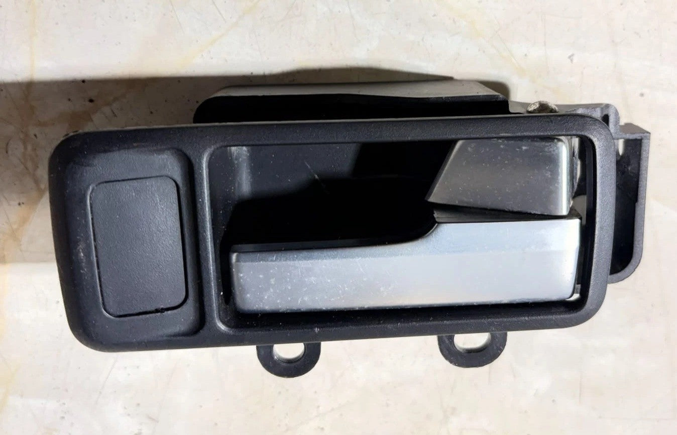 Ford C-Max door handle door handle DRIVER front right 3M51-R22600-BA (01) OSF