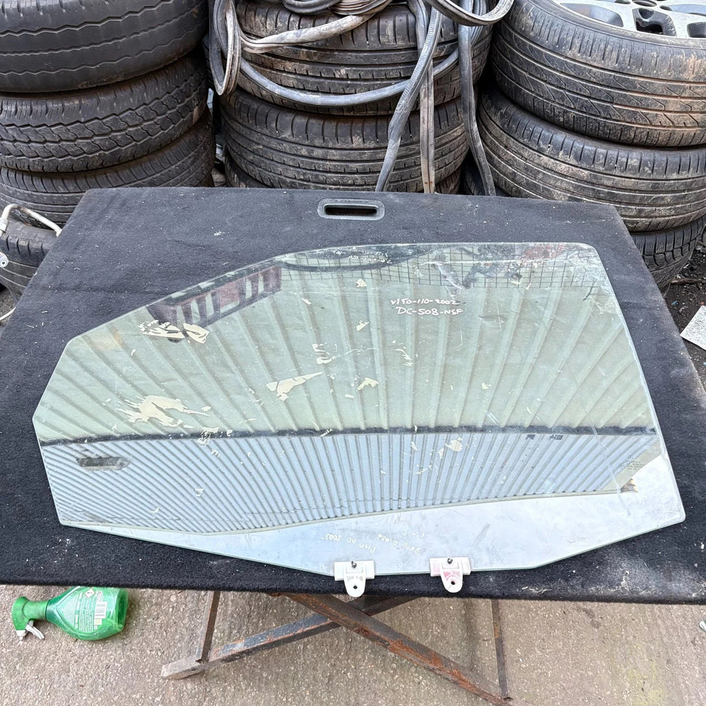 Mercedes Vito W638 96-03 Front Left Passenger Door Window Drop Glass 43R-000981