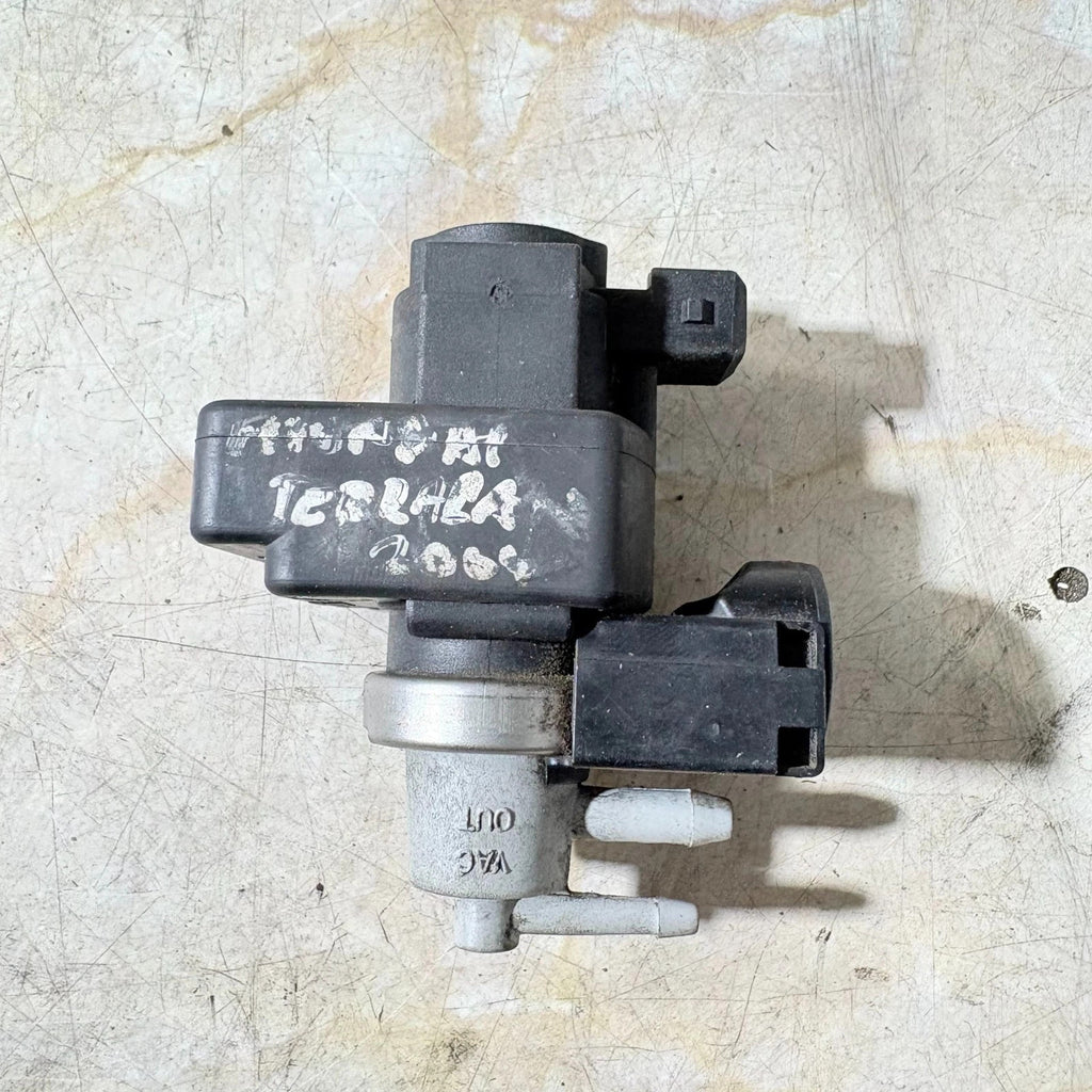HYUNDAI Terracan 2 generation (2004-2009) Solenoid Valve