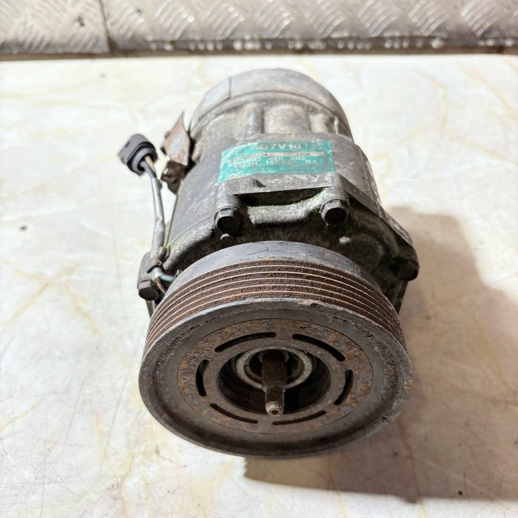 SEAT Alhambra Ford Galaxy 2.0 TDI 2000-2006 Air Conditioning AC Pump Compressor