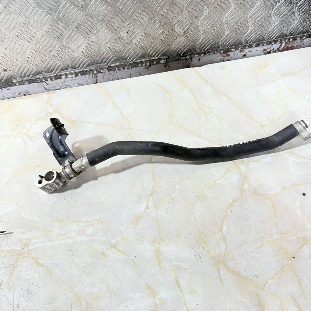 FOR 2010 DACIA DUSTER 1.0 AIR CON CONDITIONING PIPE HOSE 924809554R
