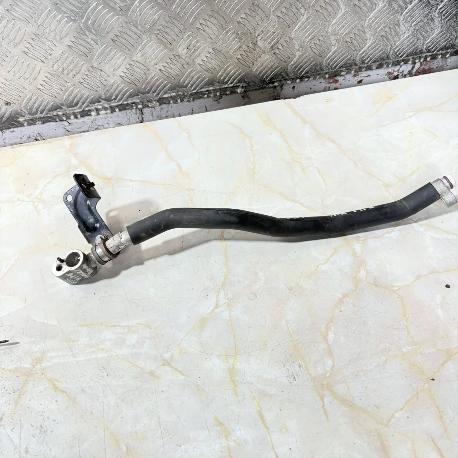 FOR 2010 DACIA DUSTER 1.0 AIR CON CONDITIONING PIPE HOSE 924809554R
