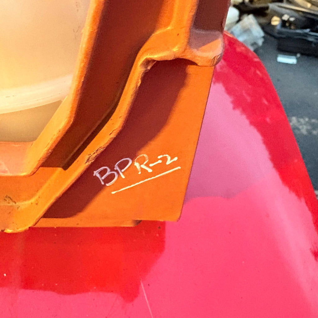 AUDI A1 2014 COOLANT EXPANSION OVERFLOW BOTTLE TANK