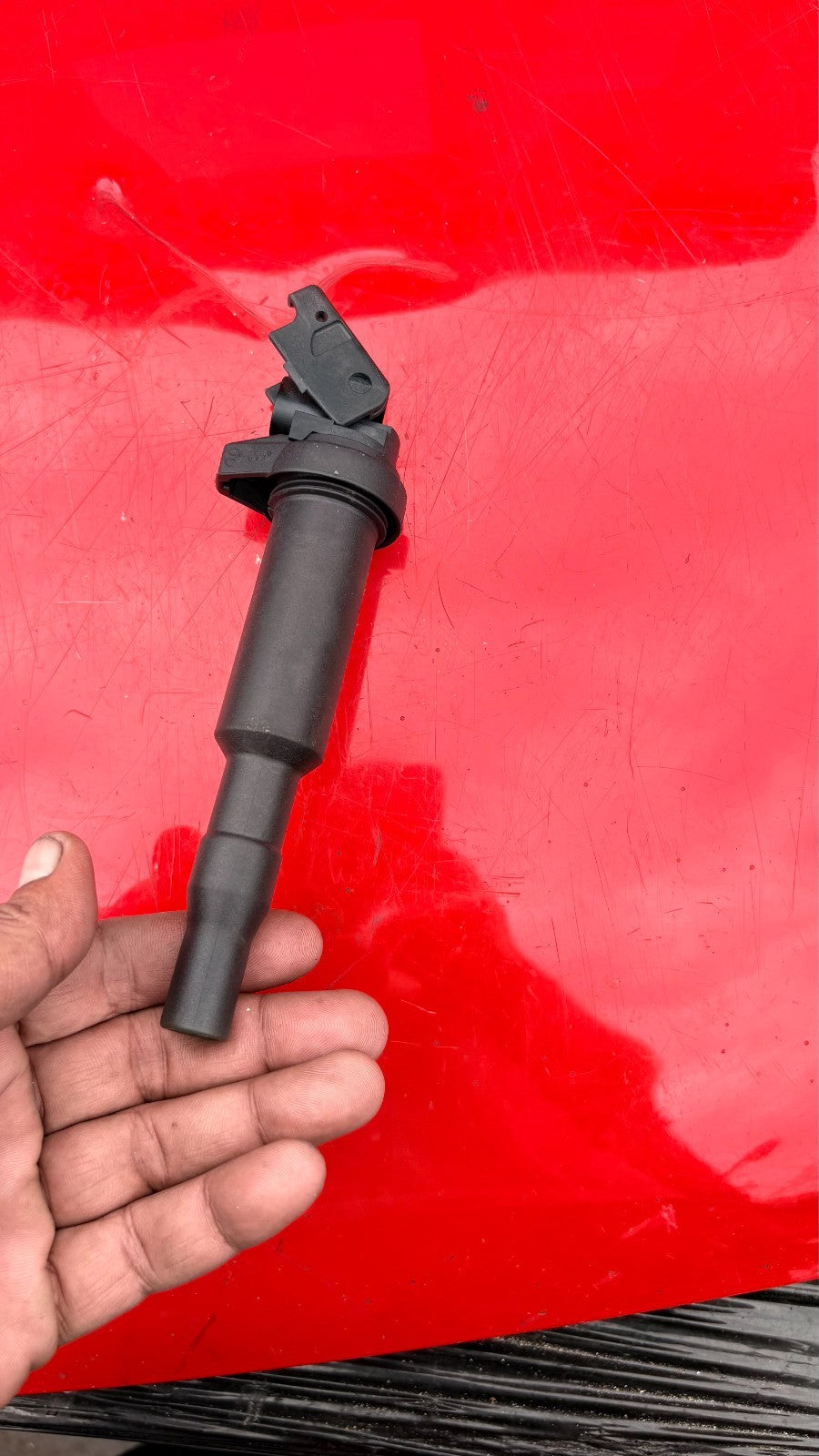 Bosch 0 221 504 Ignition Coil for Mini 2011