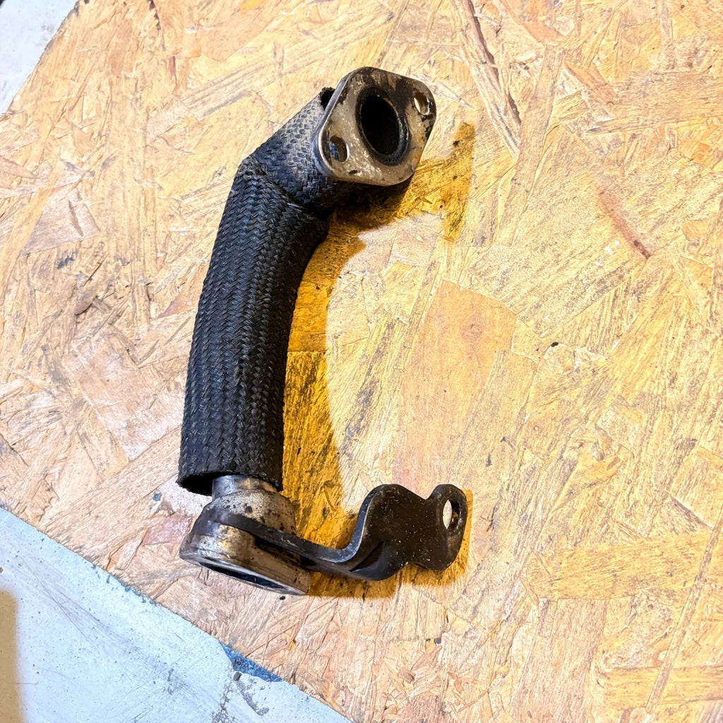 Hyundai Terracan 2.9 CRDi EGR Pipe Tube J3 28491-4X710 2003-2006