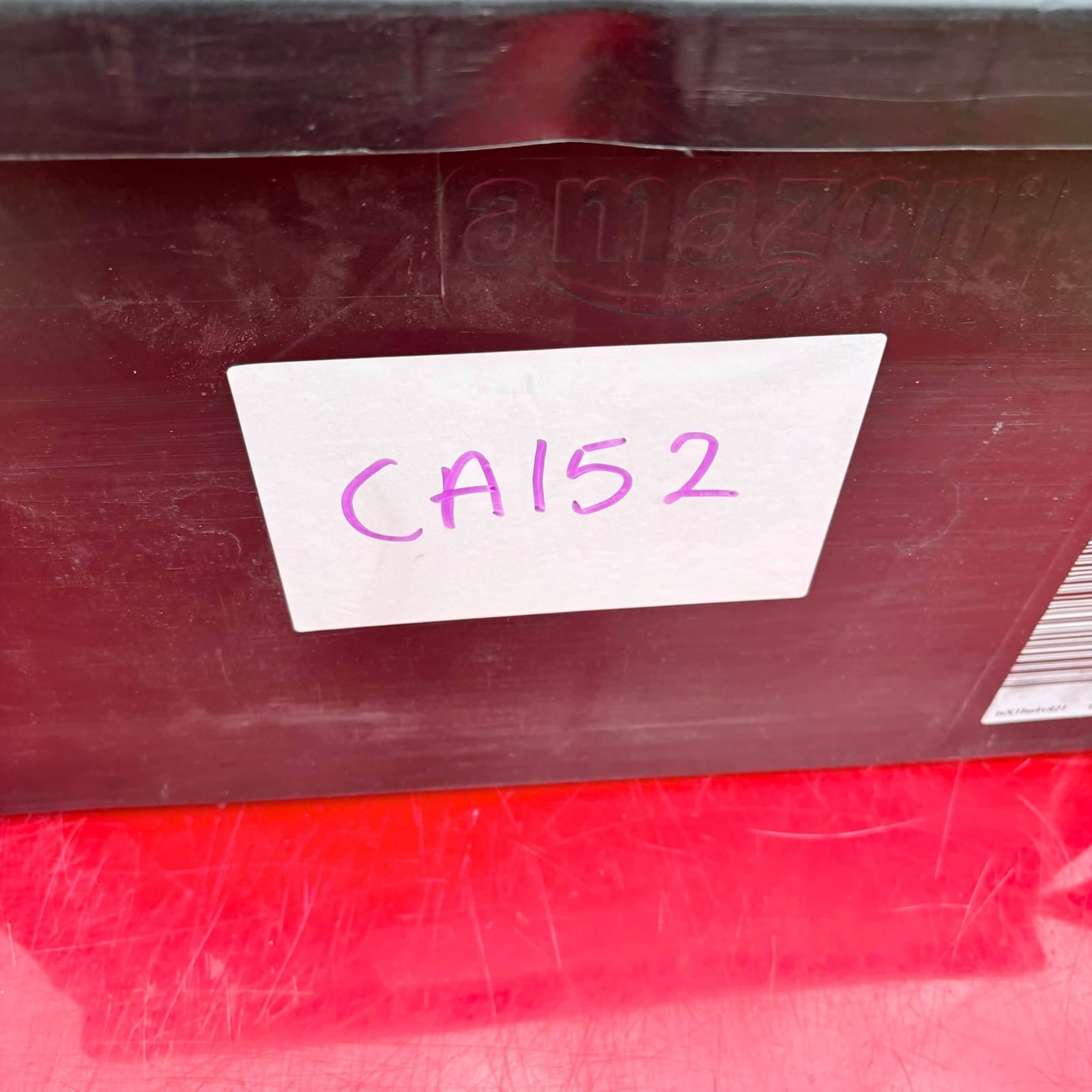 Volvo xc60 Door Check Strap Front Left 31217753 2008 Year