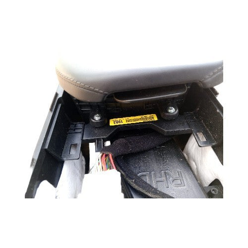 2017-22 KIA STINGER GTS FRONT CENTRE CONSOLE UNIT ARMREST TRIM 97020-J5900