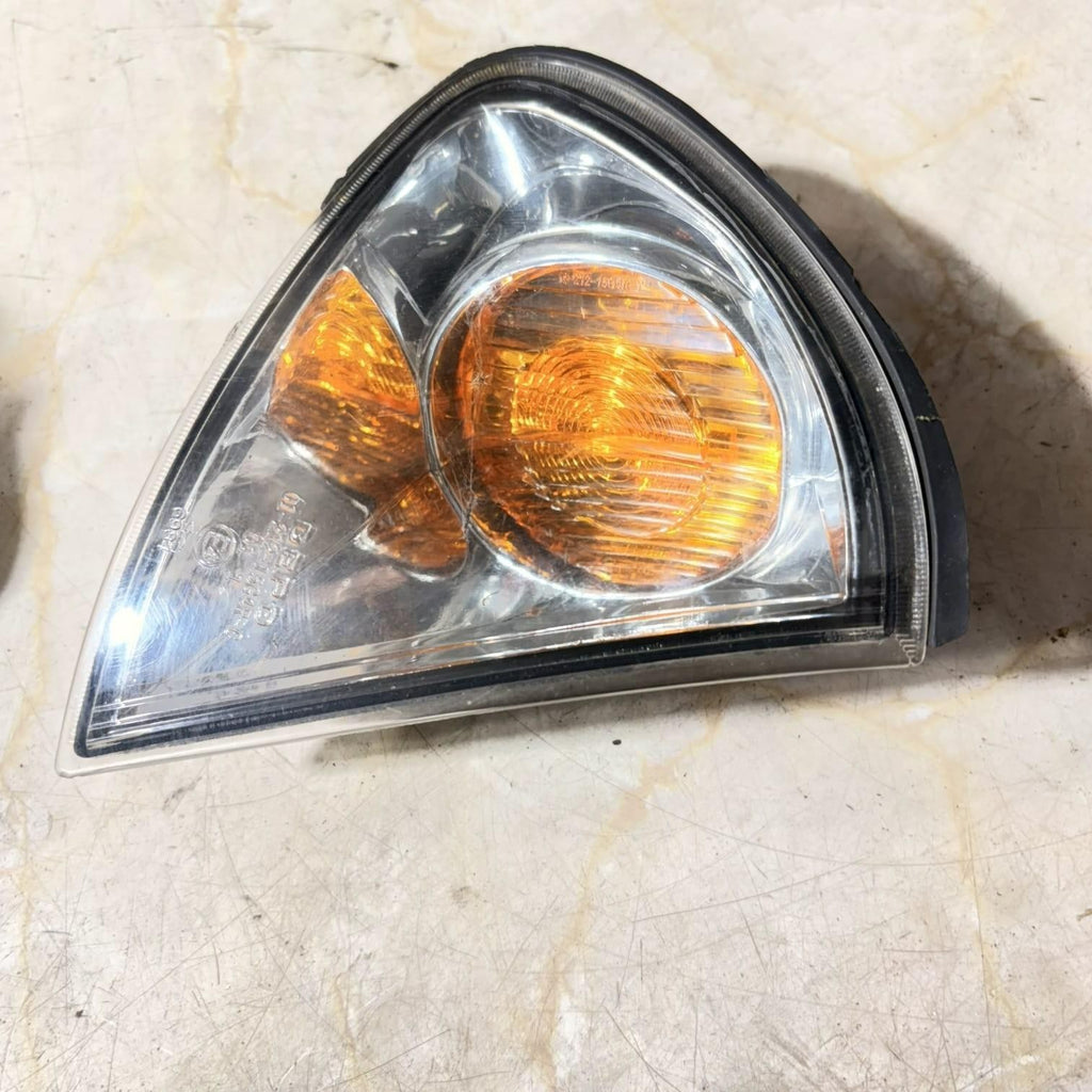 DRIVER FRONT ABAKUS 01-212-15G4R-C Indicator for TOYOTA (OSF)