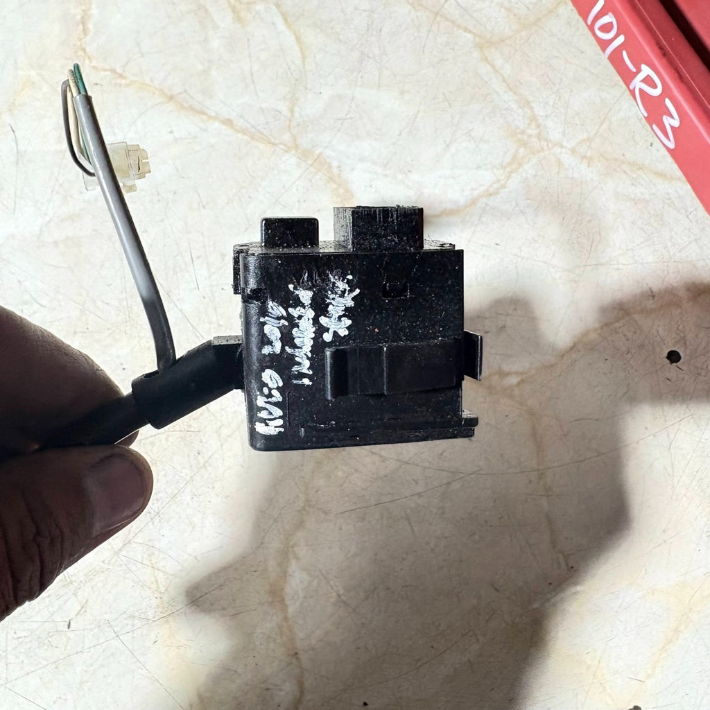 Chevrolet Kalos Aveo 2004-2011 Indicator Stalk Switch Headlight Dimmer 96540683