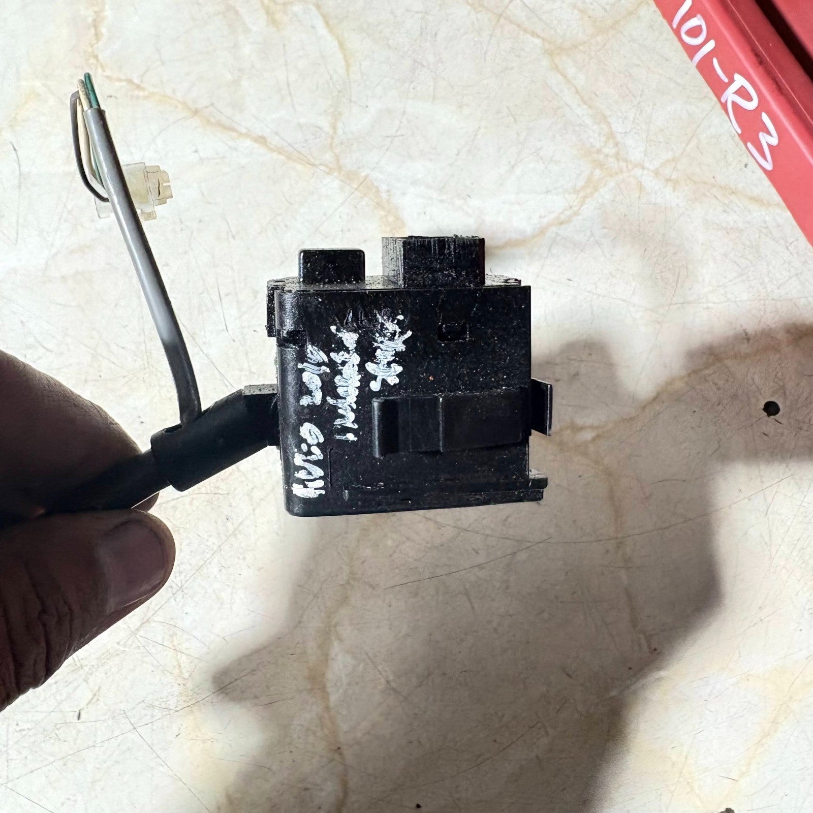 Chevrolet Kalos Aveo 2004-2011 Indicator Stalk Switch Headlight Dimmer 96540683