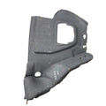 Citro�n DS3 2010-2015 Right Rear Boot Luggage Side Carpet Trim Panel Black