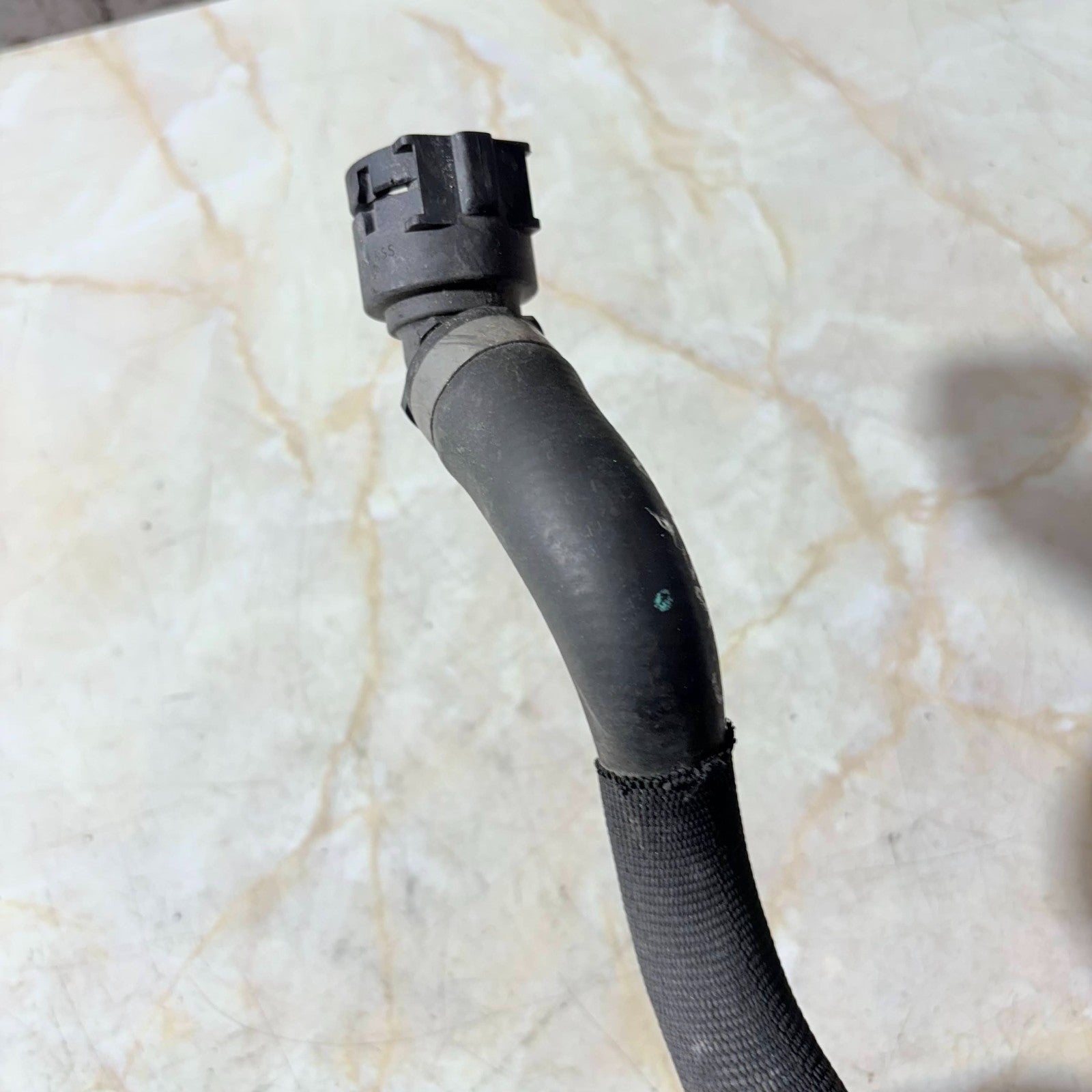 VAUXHALL CORSA 2015 COOLANT WATER PIPE HOSE 13422399