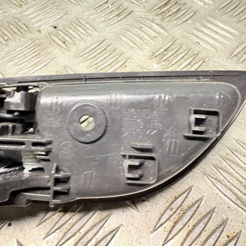 HONDA Jazz FIT 2014 Mk2 Driver Door Front Inner Handle OSF Offside OS RH
