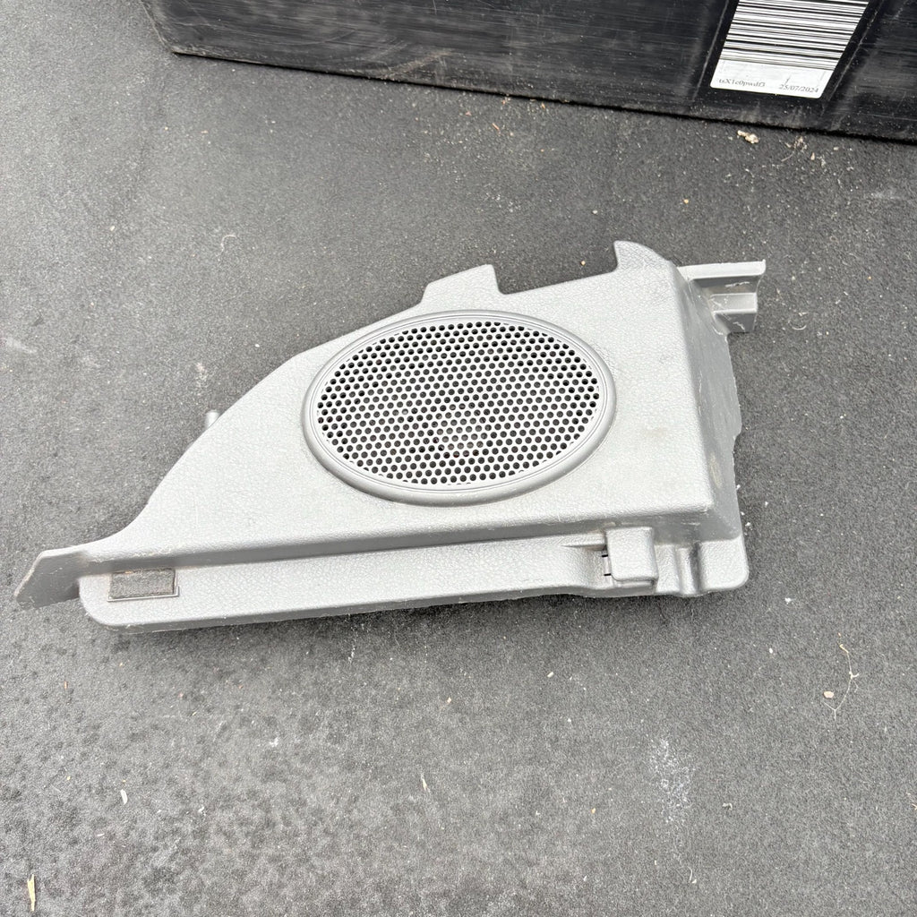 2010 Chevrolet Aveo Left Side Rear Parcel Shelf Speaker Trim 96456886