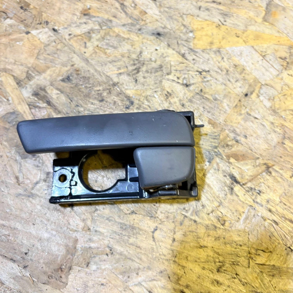 Kia Rio JB 2005-2011 Rear Left Inner Door Handle Interior 5 Door 83613JB000