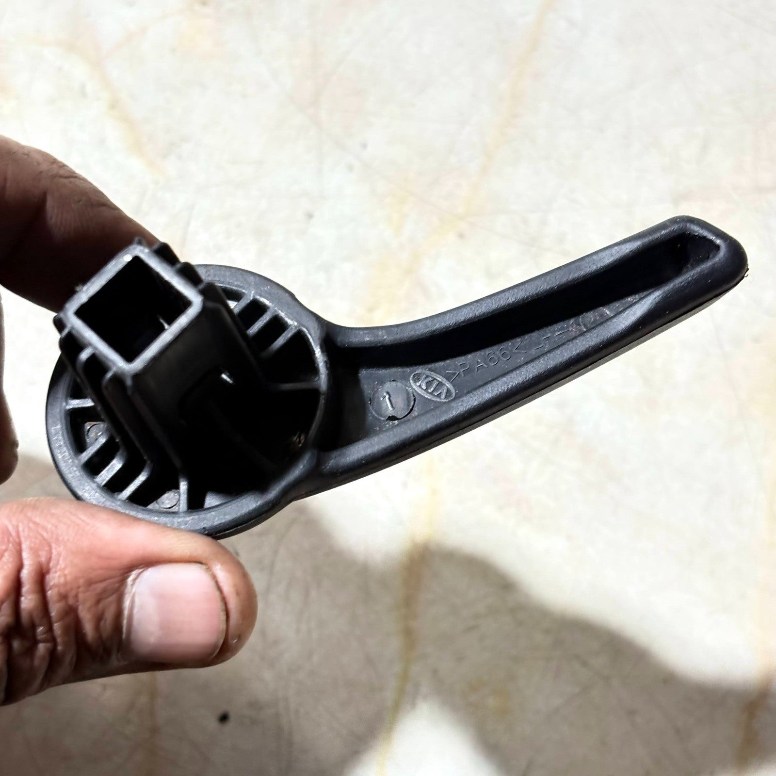 “Kia Interior Trim Panel ” ✅
