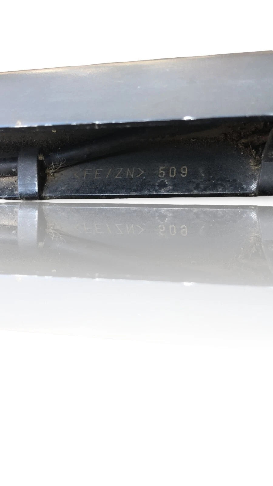 Jaguar XF X250 Left Front Windscreen Wiper Arm Washer Pipe 230178165 AMD51191