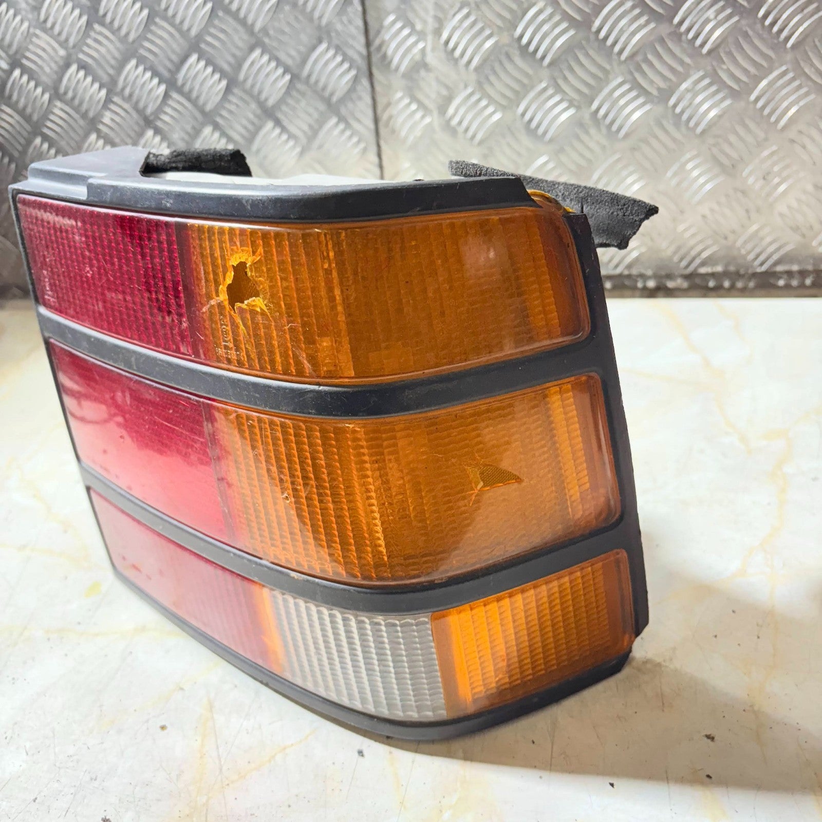 Ford Scorpio Rear Right Side taillight 7R0153374 1988-1993
