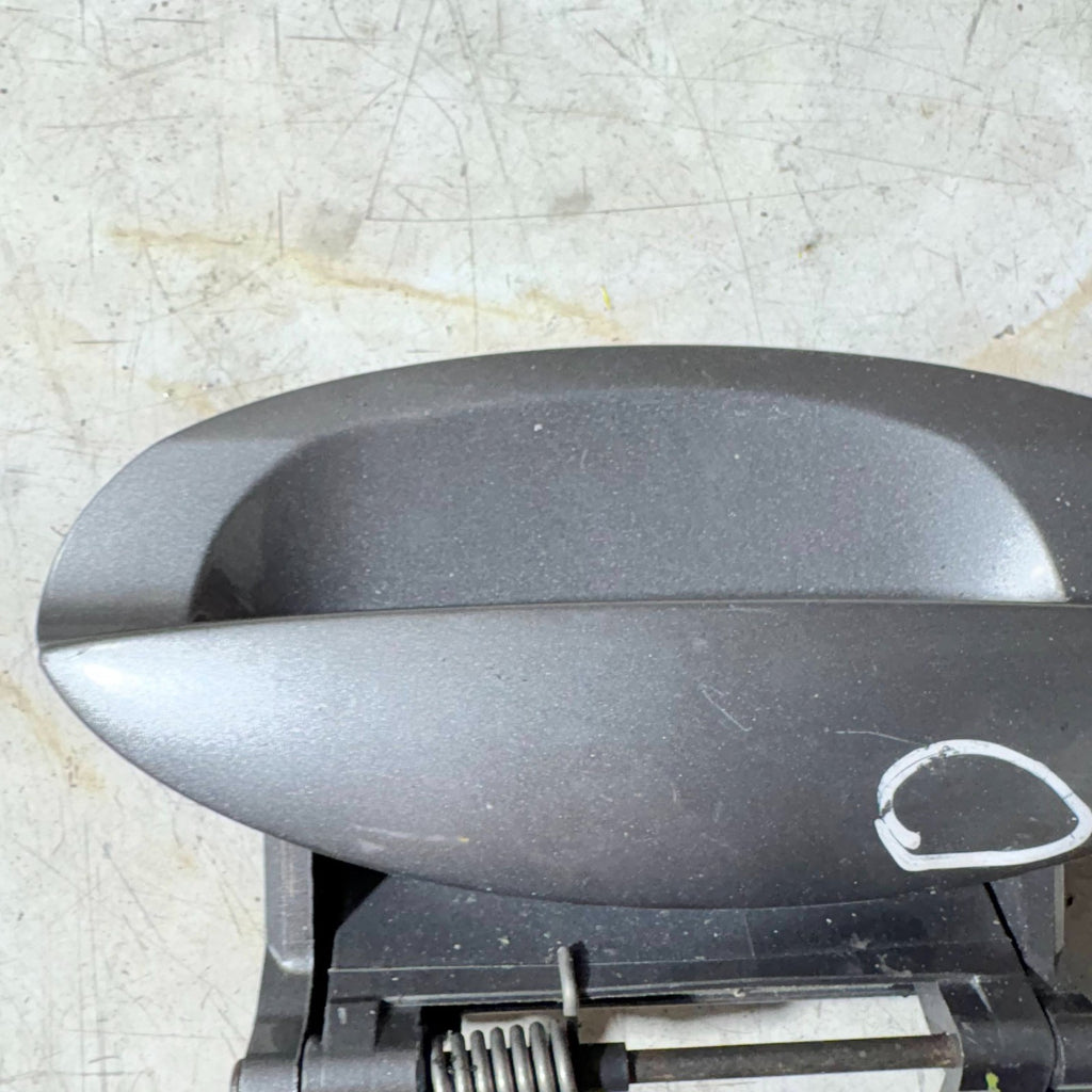 Passenger Rear Outer Door Handle for JAGUAR X-TYPE 2007 (41996)