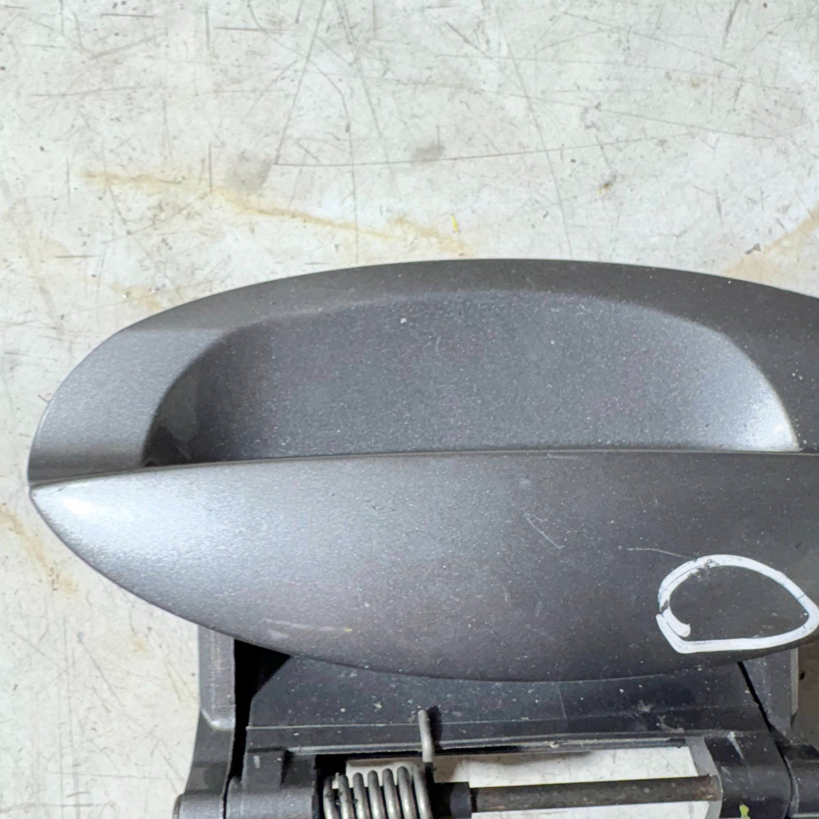 Passenger Rear Outer Door Handle for JAGUAR X-TYPE 2007 (41996)