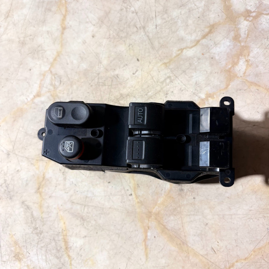 HONDA JAZZ GD 2005-2008 DRIVER WINDOW SWITCH 35755-SAA-305-M1 FRONT RIGHT