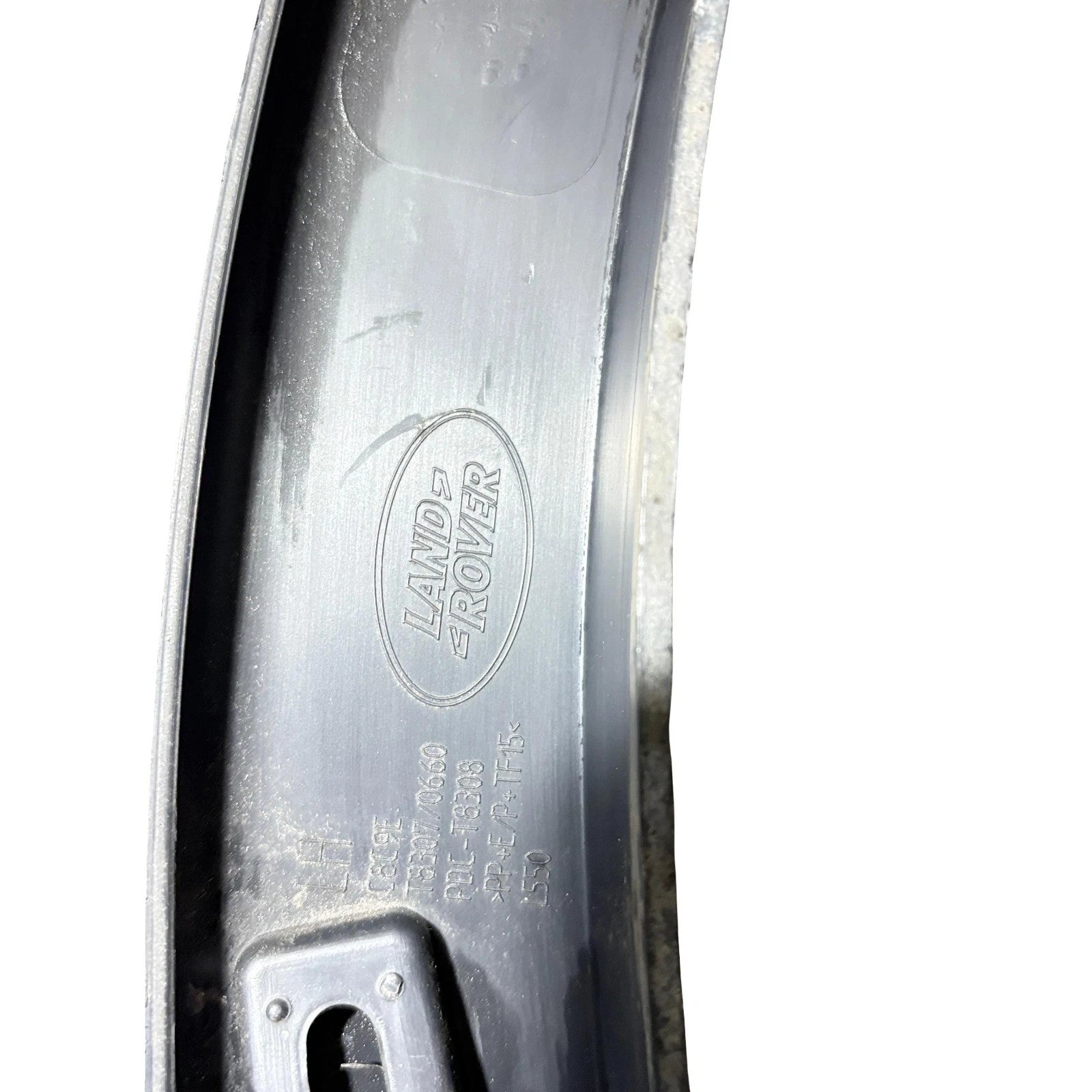 Land Rover Discovery Sport L550 2014-2019 Rear Left Wheel Arch Trim T83070660
