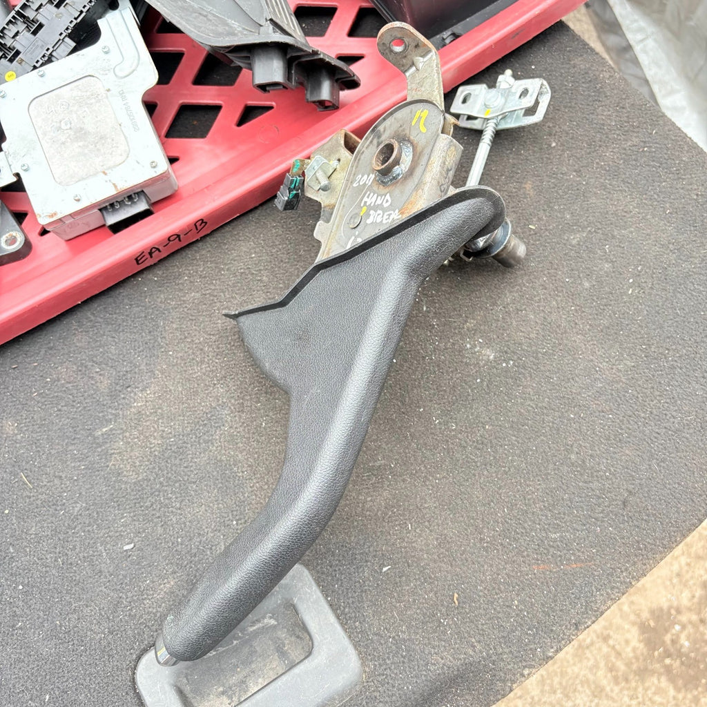 HYUNDAI I20 2008-2015 HAND BRAKE