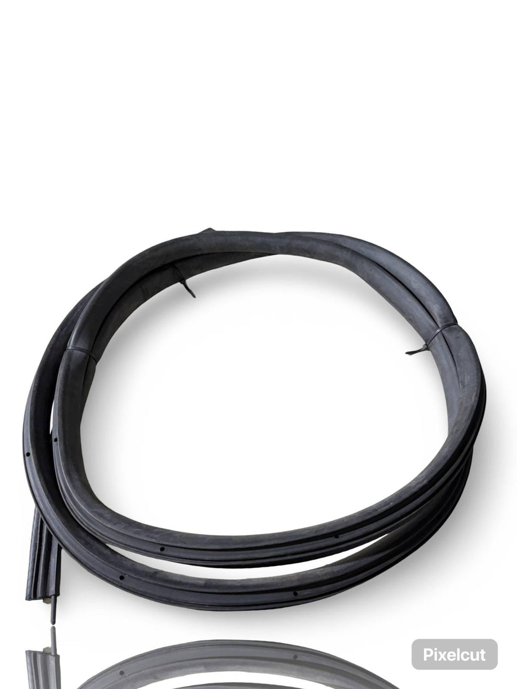 FORD FOCUS MK1 2003 REAR PASSEN DOOR SEAL