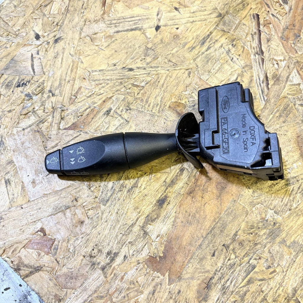 FORD TOURNEO MK3 2004 WIPER COLUMN SWITCH PA66-GF30