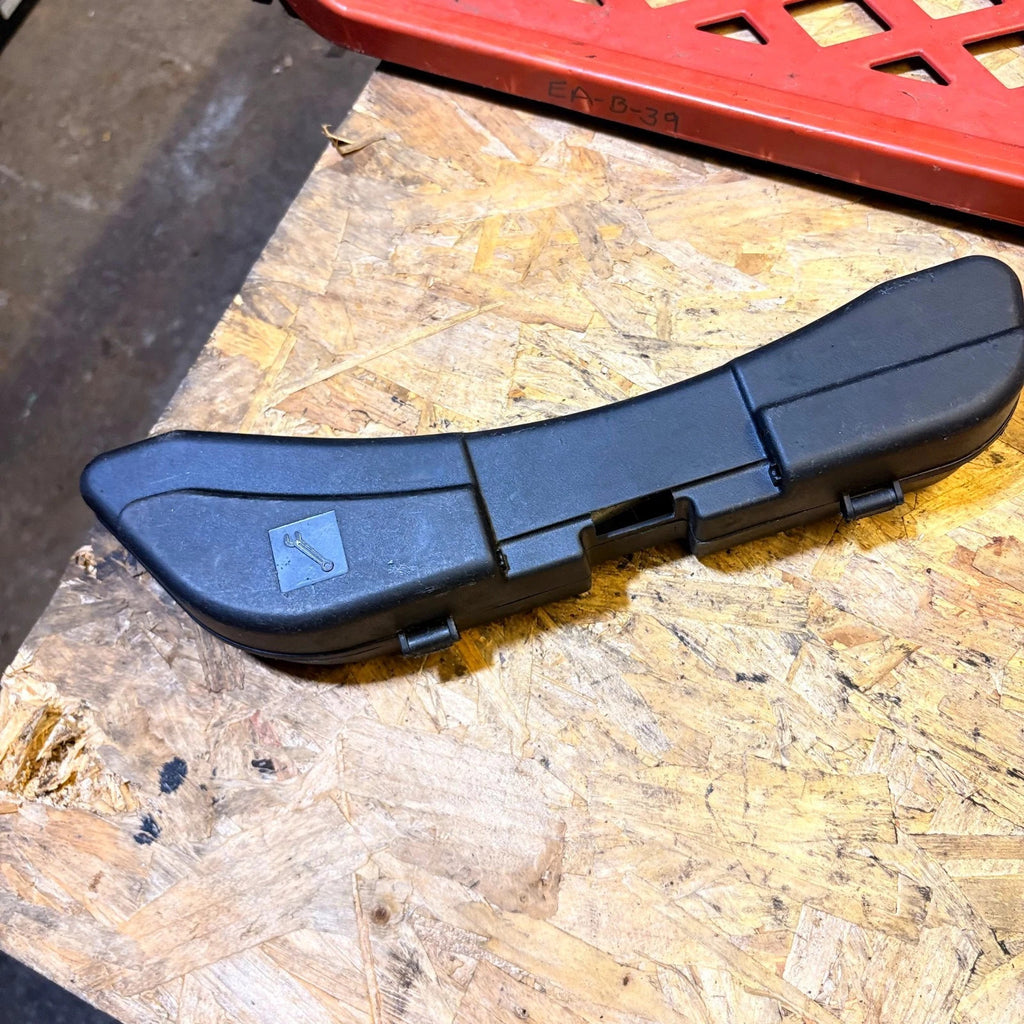 Audi A4 B6 B7 2001-2008 Tool Kit Holder 8N0012219