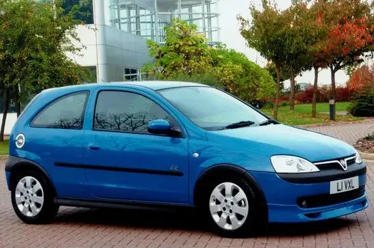 OPEL CORSA INTERIOR AIR VENT DRIVERS SIDE 2000-2006