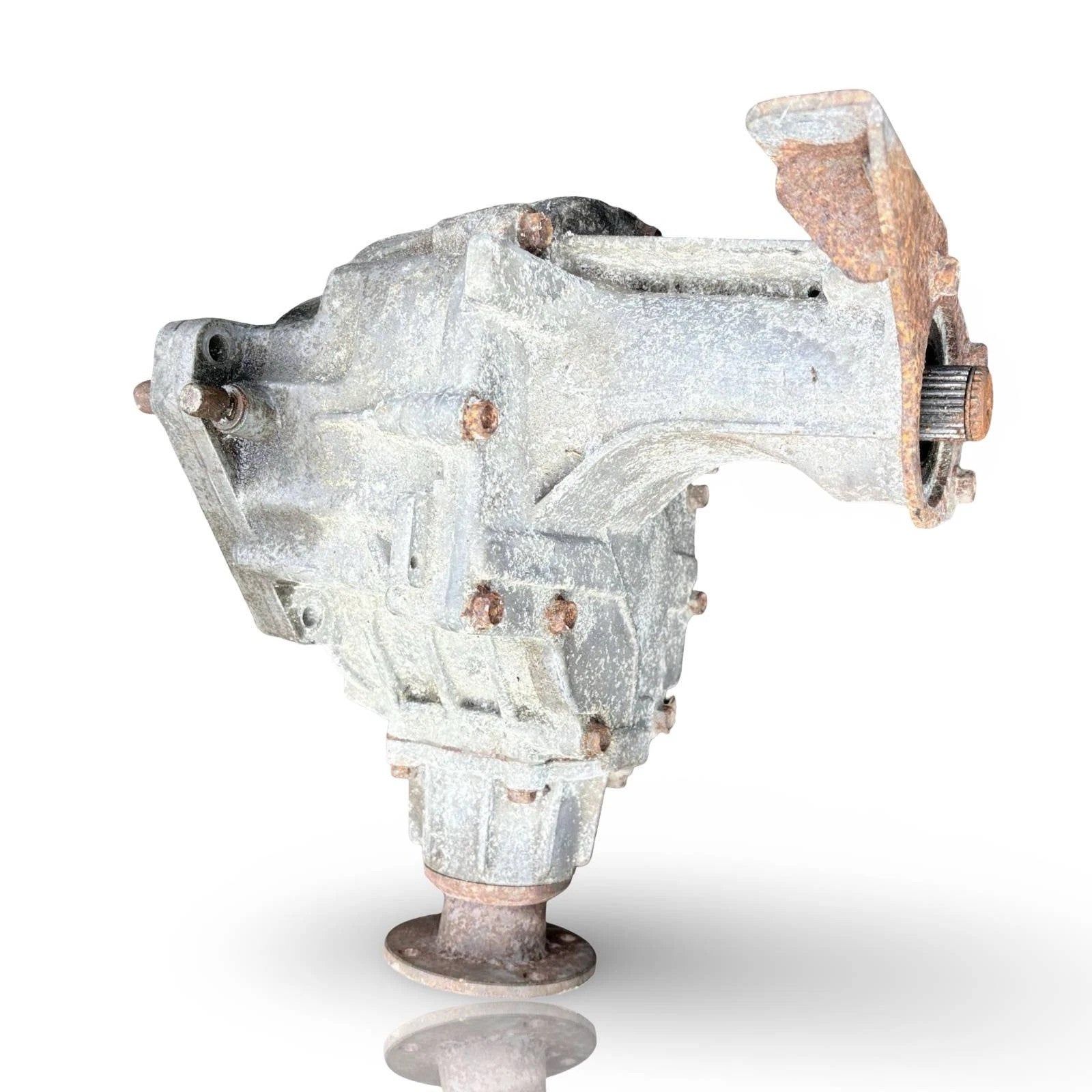 Hyundai Santa Fe SM 4WD Transfer Case Manual 2.0 CRDi 2001-2006 47300-39001