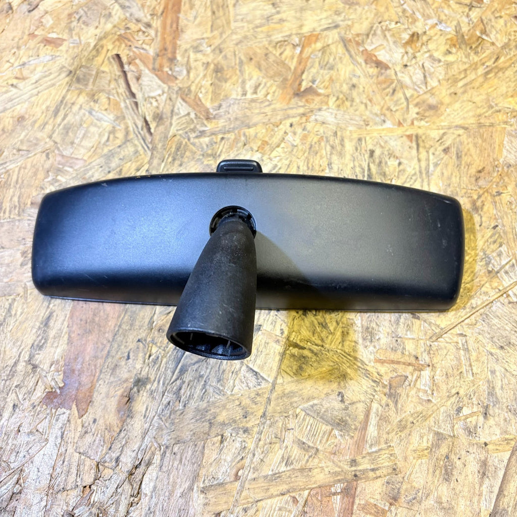 VW GOLF MK5 2003-2009 INTERIOR REAR VIEW MIRROR GENUINE OEM 010783