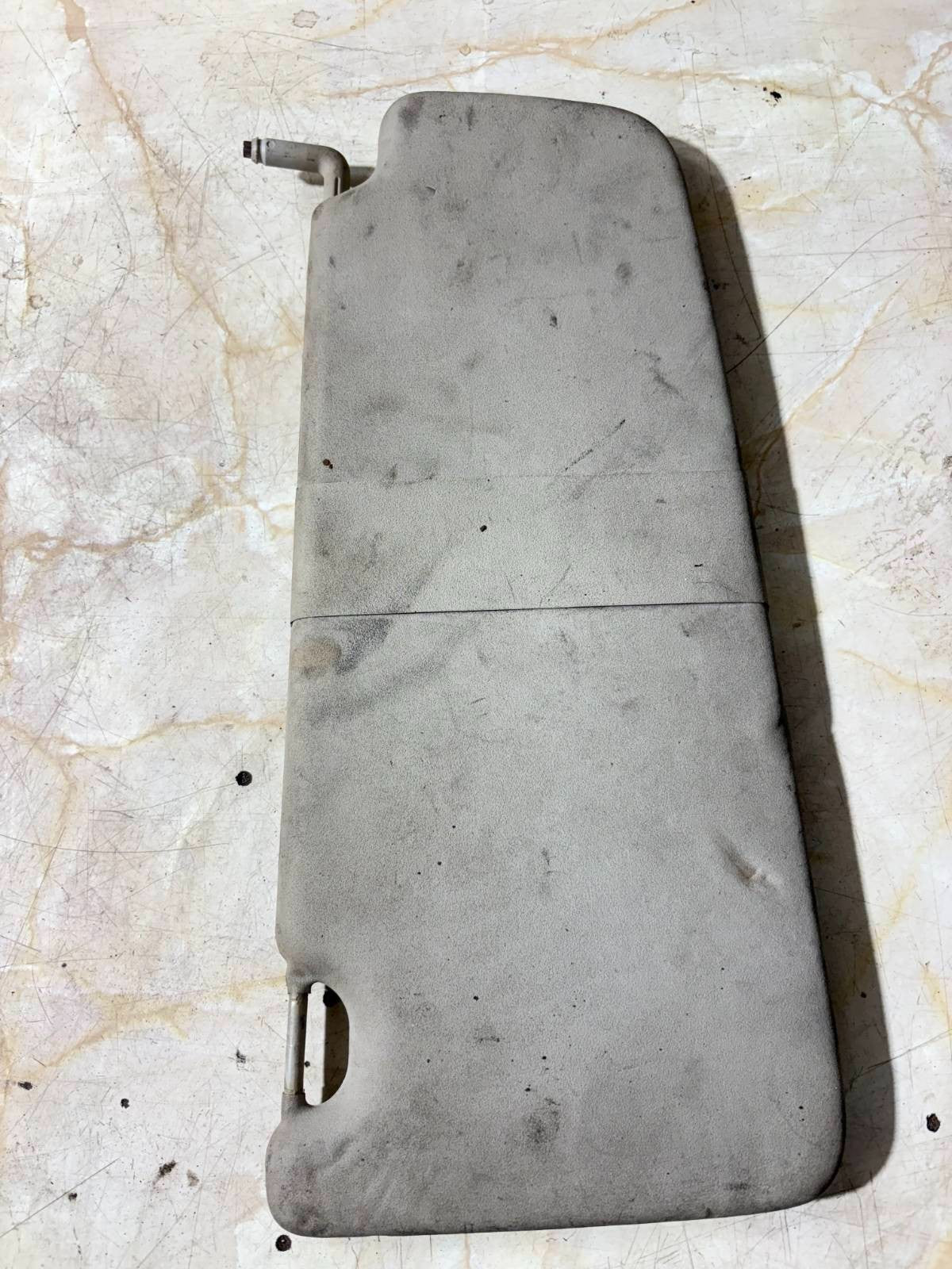 Ford Focus C Max Left Passenger Nearside Sunvisor Sun Visor 2003-2010U