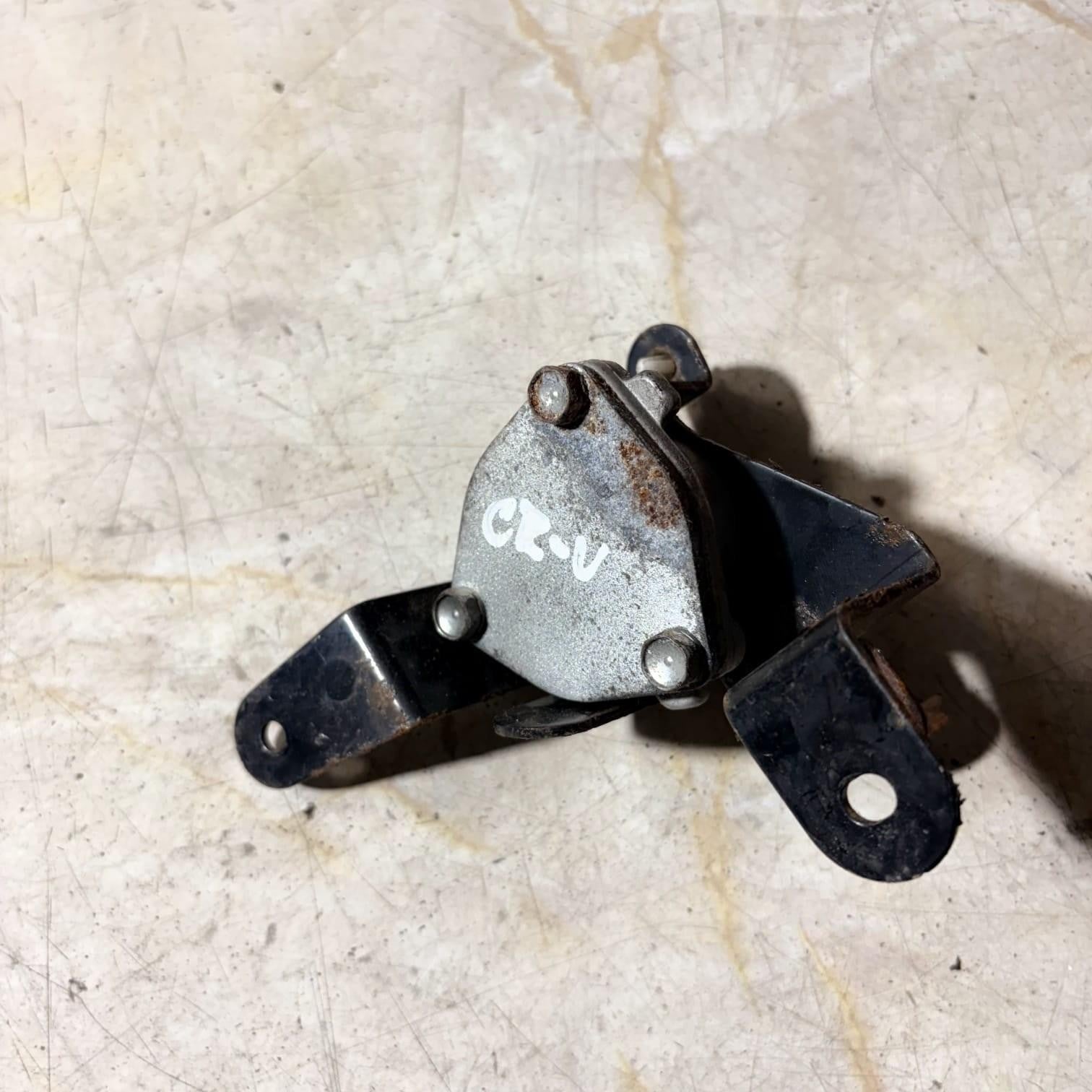 Honda CRV  2.2 Diesel Brake ABS Pressure Intensity Power Regulator KA31-S51