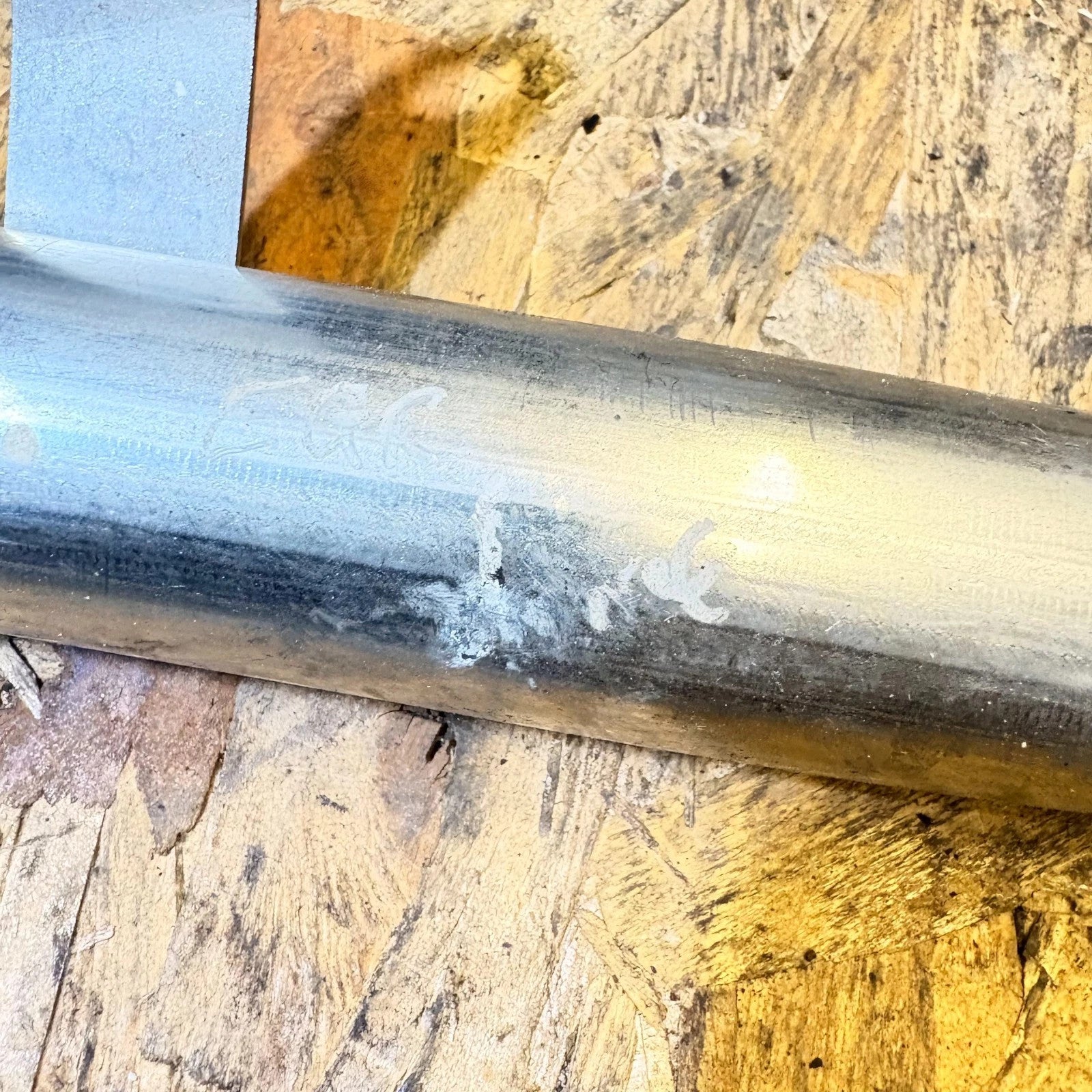 RENAULT MEGANE MK3 EGR PIPE 2002-2010