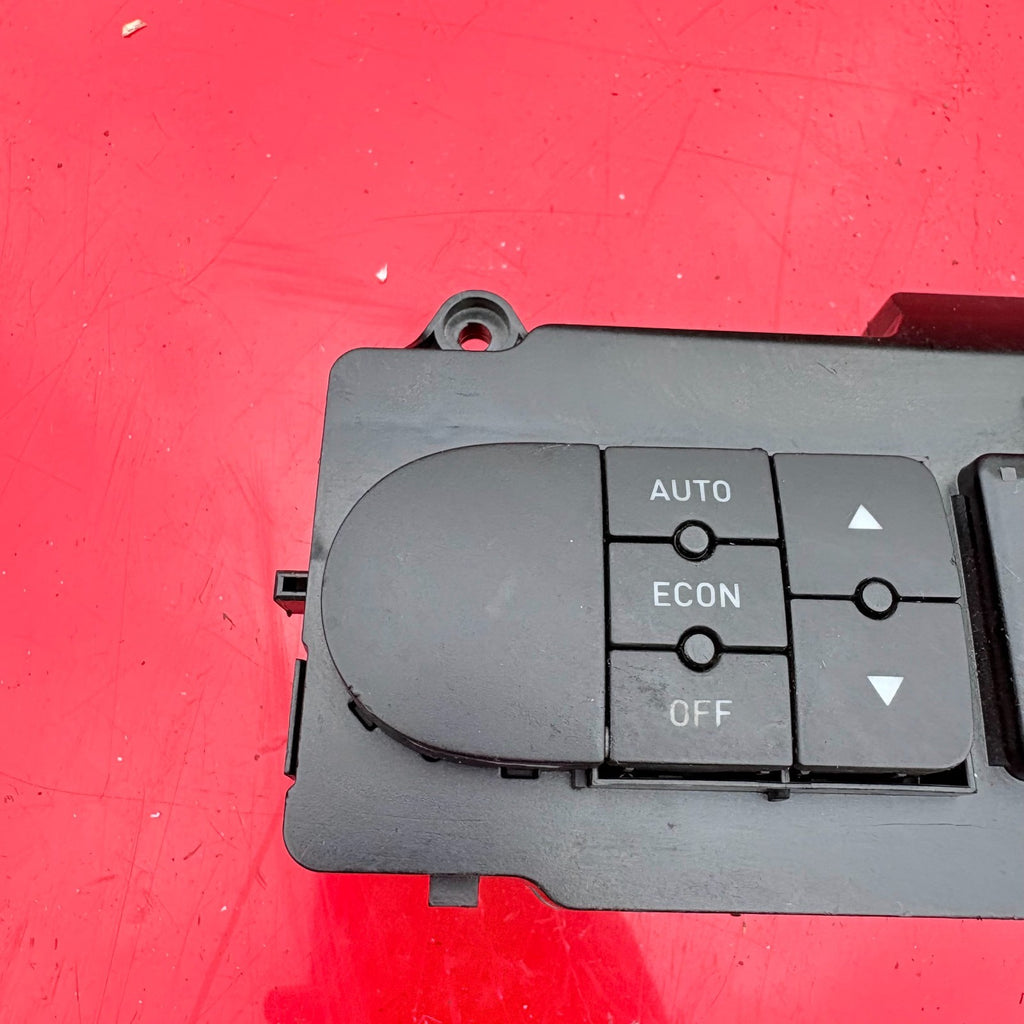Climate Control Panel SEAT Leon 1P0907044D 1PO907044D 5HB008876-24