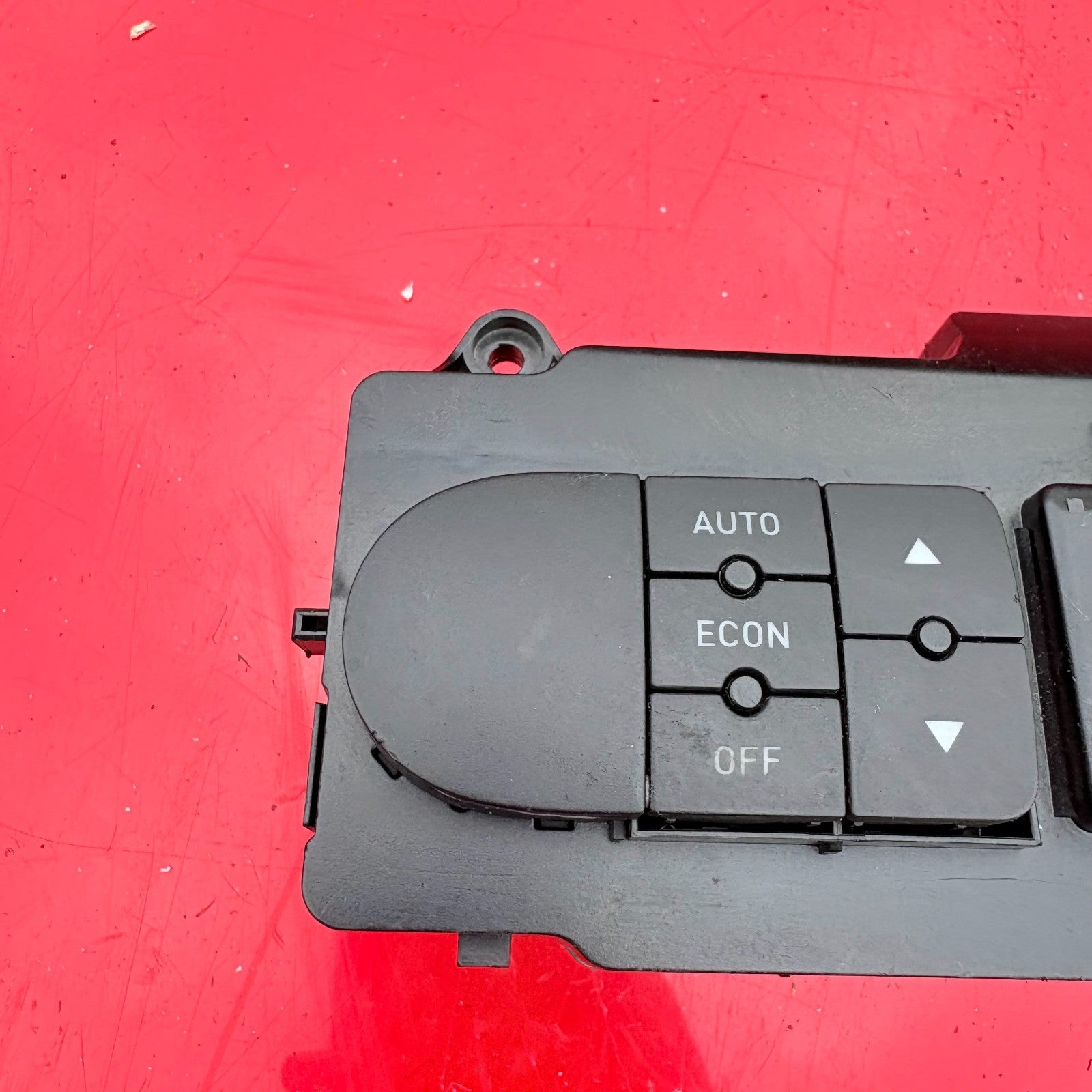 Climate Control Panel SEAT Leon 1P0907044D 1PO907044D 5HB008876-24