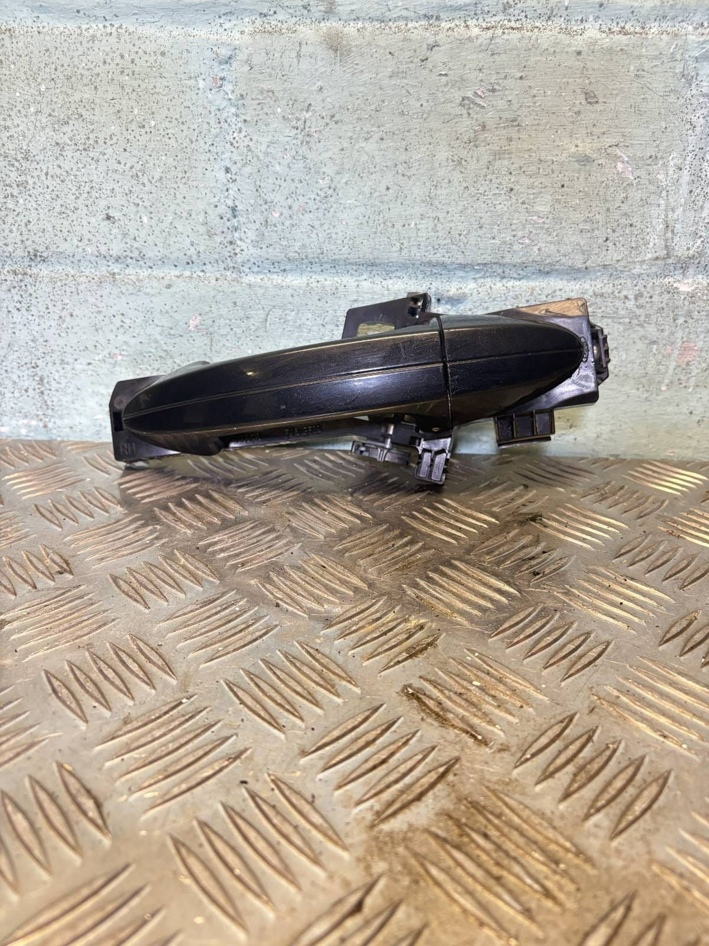 Door Handle outside Right Rear for D Ford EcoSport 12-22 8A61-A224A36-EF