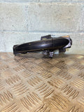 Door Handle outside Right Rear for D Ford EcoSport 12-22 8A61-A224A36-EF