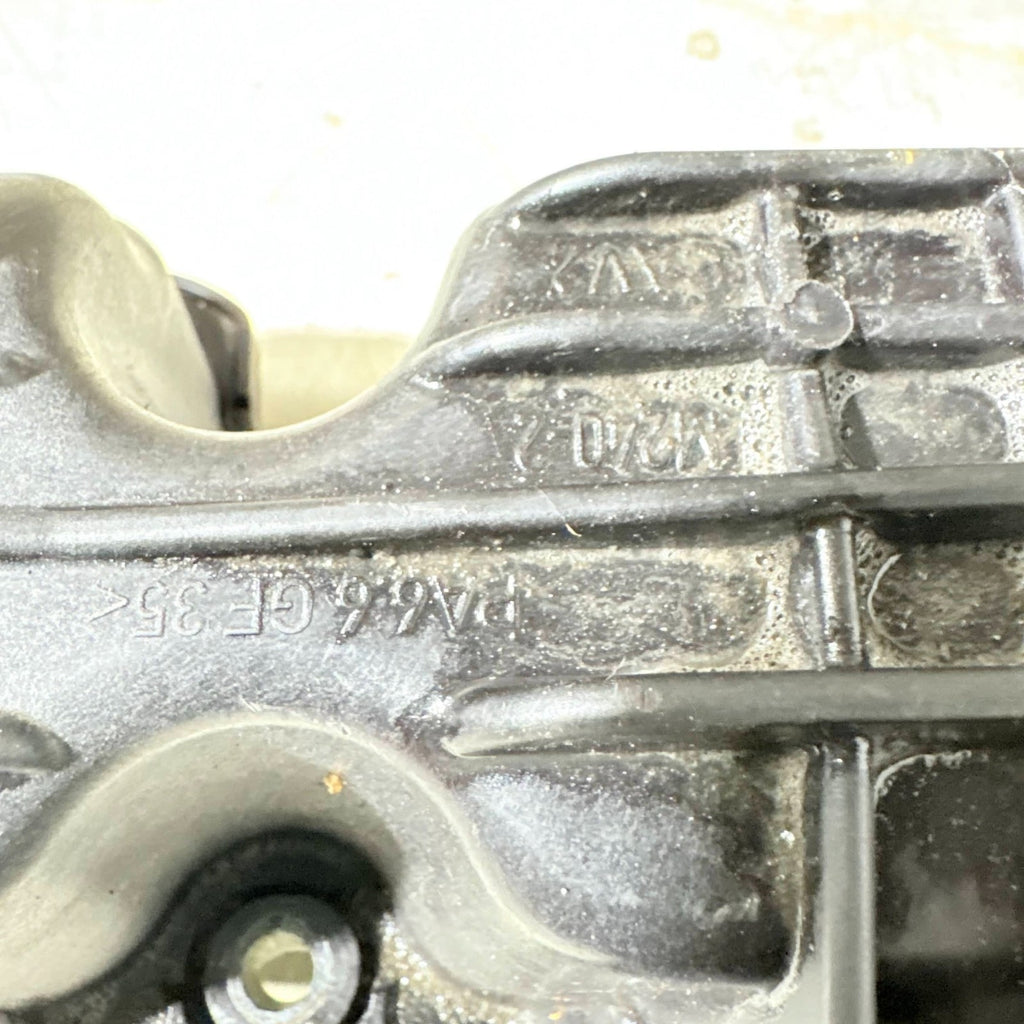 SKODA RAPID 2013 1.6 DIESEL AIR INTAKE INLET MANIFOLD 03L129711