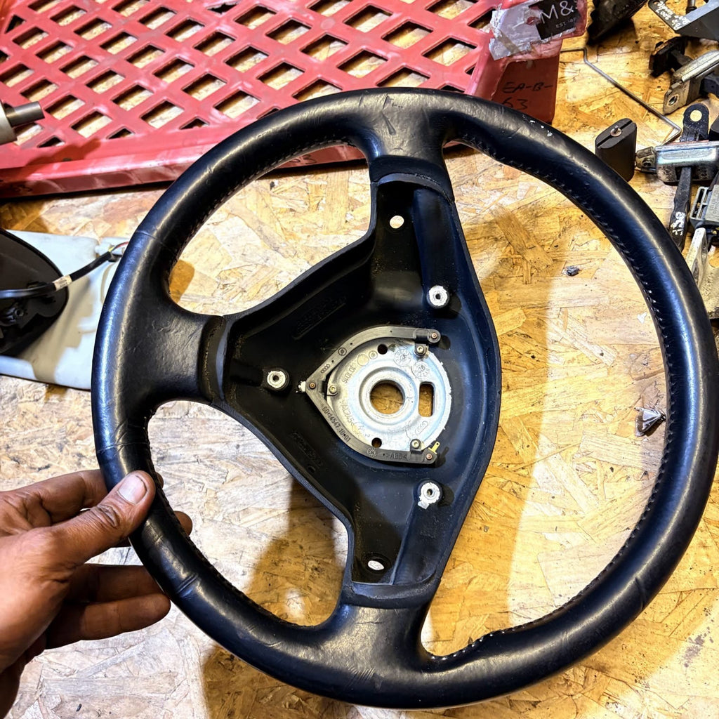 8L0124B steering wheel for AUDI A3 (8L) 242209